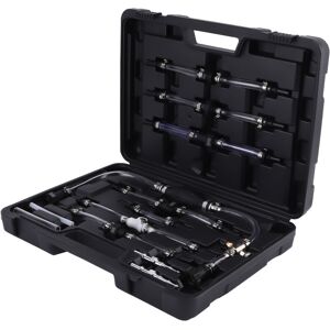 MAXPEEDINGRODS Diesel Engine Bleeding Tool Set for Ford Mercedes Land Rover Fiat PSA Renault