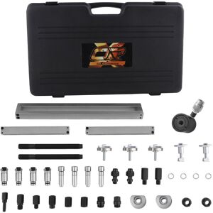 Maxpeedingrods - Diesel Injector Removal Tool Kit 10T Hydraulic for Mercedes bmw vw Audi M14-M27