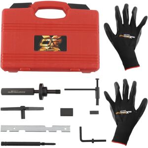 Maxpeedingrods - Diesel Engine Timing Tool Kit Turbo Chain Wet Belt For Ford Transit Connect