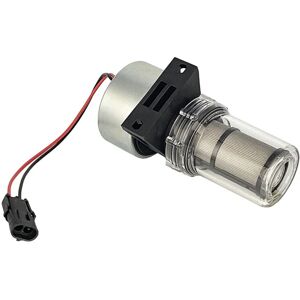Tlily - Diesels Fuel Pump for Cold Unit rd urd xds td Carrier 40253N 12V 41-7059 30-01108-03