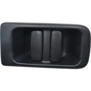 Tlily - Door Handle Lock Outer 7700352420 for Renault Master 2 Exterior Sliding Door Handle Right Passenger Side 1998-2010