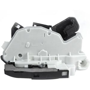 Tlily - Door Lock Latch Actuator for Golf MK6 MK7 Passat B7 Polo Skoda Yeti 6RD837015 Left Front