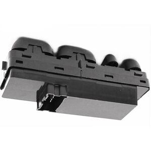 Tlily - Driver Side Power Master Window Lock Switch Lift Control Button 3L8Z-14529-AA for Ford Escape 2001-2007 Mazda Mercury