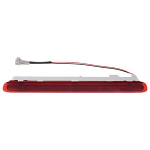 TLILY Dynamic Third 3Rd Brake Light, Rear Tail Light Stop Lamp for 2015 2016 2017 2018 Red Shell