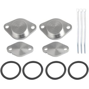 Tlily - egr Delete Removal Blanking Kit Fit for land 3/Sport TDV6 Car Accessories