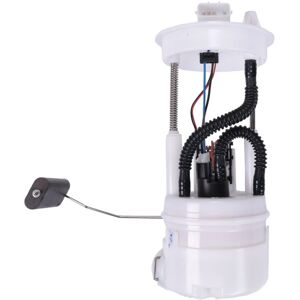 Tlily - Electric Fuel Pump Assembly Fuel Filter Fit for Nissan Venucia T70 17040-2FL1A