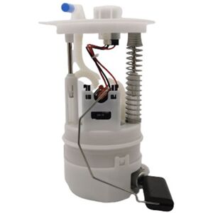 Tlily - Electric Fuel Pump Assembly Fuel Filter Fit for Nissan Venucia T90 17040-2GD0A