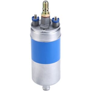 Tlily - Electric Fuel Pump With Install Kits Fit For W123 W124 W126 0580254910