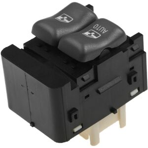 Tlily - Electric Power Window Control Switch Button for Chevrolet Cavalier 1995-1999 22652692