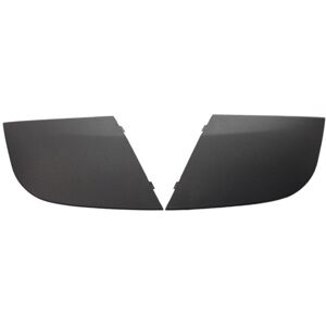 Tlily - Engine Hood Hinge Cover Water Drain Cover Hood Corner Guard For Mercedes For Mercedes Benz mb b Class W245 2005-2011