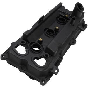 TLILY Engine Left Valve Cover Rocker Valve Cover 13264JK20B 13264-JK20B for Infiniti G35 M35 FX35 Nissan 350Z
