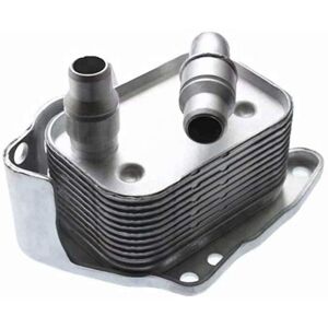 Tlily - Engine Oil Cooler 11427508967 for bmw E46 E60 E81 E87 E90 316i 318i X3 X1 11427508967