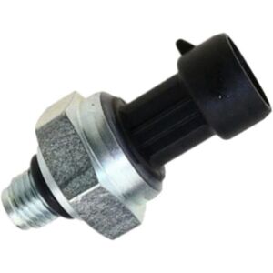 Tlily - Engine Pressure Sensor Transmitter 1839415C91 Suitable for Oil Switch