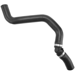 TLILY Engine Radiator Upper Coolant Hose Tube for Ford Fusion Titanium Car Radiator Upper Hose HG9Z8260A