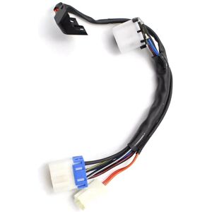 Tlily - Engine Starting Ignition Lock Barrel Switch Starter Plug for Mitsubishi Pajero Montero V31 V32 V33 MB629662
