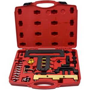BFO Maxpeedingrods - Engine Timing Seting Locking Tools Kit For bmw N42 N46 N46T E87–E90 1 3 5 Z4 X3