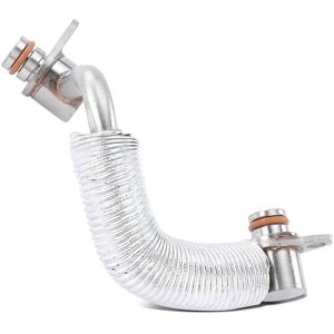 Tlily - Expansion TankRadiator Coolant Water Hose for bmw X1 X2 X3 X4 228I 320I 11538663517 11538626655 11537588936