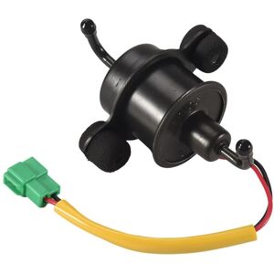 TLILY External Rear Fuel Pump for T30 2.2 114 2001-2007 17040-8H80A 170408H80A