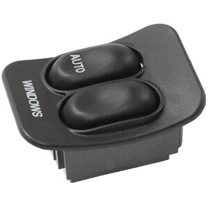 Tlily - F57Z-14529-B Front Left Driver Side Power Control Window Switch for Ford Ranger 1995-2007 F57Z14529B Car Accessories