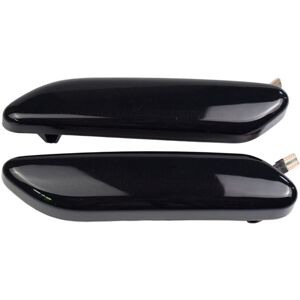 Tlily - Fender Side Light led Side Turning Dynamic Light Flow Signal Light Turning Light Car for bmw Mini R60 R61