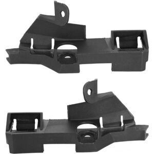 Tlily - for 2001-2005 - E46 320I 325I 325Xi 330I 330Xi Front Bumper Cover Guide Bracket