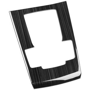Tlily - For 2022 MX30 MX-30 Car Central Gear Panel Control Decal Interior Modification
