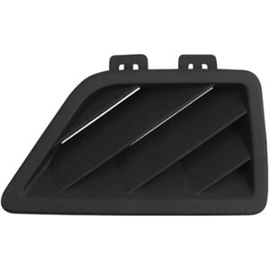 Tlily - For bmw 5 Series F18 2011-2017 Car Dashboard Right Side Air Vent Outlet Cover Trim Car Accessorie