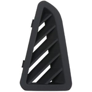 Tlily - For bmw 7 Series F02 2008-2015 Car Dashboard Left Side Air Vent Outlet Cover Trim Car Accessorie 51459172959