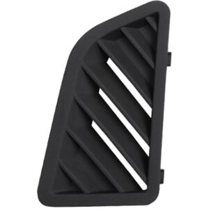 Tlily - For bmw 7 Series F02 2008-2015 Car Dashboard Right Side Air Vent Outlet Cover Trim Car Accessorie 51459172959