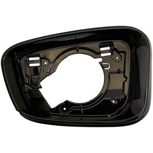 TLILY For-BMW G30 G31 G38 G32 G11 G12 Car Rearview Mirror Glass Frame Cover Side Rear View Mirror Base Holder Trim Shell Left