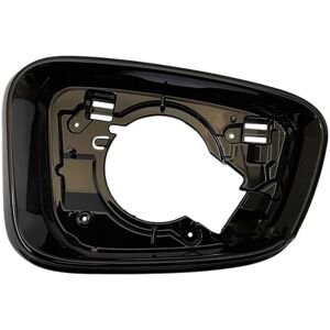 TLILY For-BMW G30 G31 G38 G32 G11 G12 Car Rearview Mirror Glass Frame Cover Side Rear View Mirror Base Holder Trim Shell Right