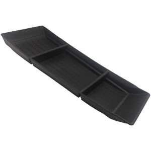 Tlily - For Bolt ev euv 2022-2024 Car Lower Center Console Organizer Tray Storage Box Armrest Accessories