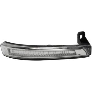 Tlily - for Chevrolet Cruze J300 2009 - 2015 Car led Rear View Mirror Light Turn Signal Light 94537661 94537660 Right