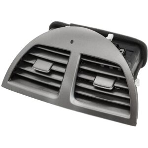 Tlily - For ES350 2007-2009 Car Center Dash a/c Outlet Air Vent Panel 55660-33200