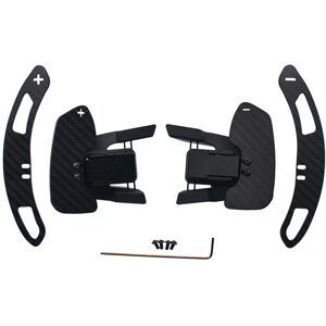 Tlily - For Golf MK7 Sports Magnetic Suction Paddles Steering Wheel Shift