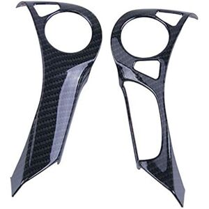 Tlily - For Honda Accord 2014 2015 2016 2017 9.5 Generation Steering Wheel Cover Trim,Steering Wheel Sequins