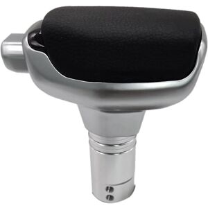 Tlily - For Honda Civic 2001-2011 Accord 2003-2007 Automatic Gear Stick Shift Knob Lever Car Accessories