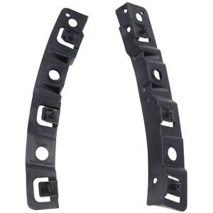 Tlily - For Mazda CX-5 2017-2021 Front Bumper Bracket KB8A-50-163B/KB8A-50-153B