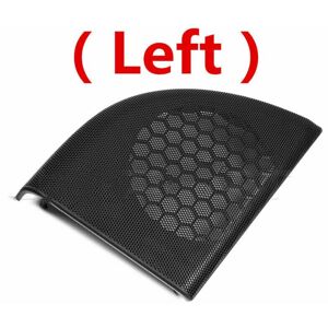 Linghhang - For Mercedes Benz C-Class clc CL203 Black Speaker Cover (Left)