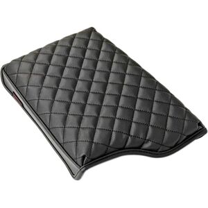 TLILY For Palisade 2019-2021 Armrest Box Cover Central Control Container Pad Auto Interior Dedication Car Accessories