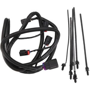 Tlily - For Rear Back Up Sensor Wire Harness 22899761
