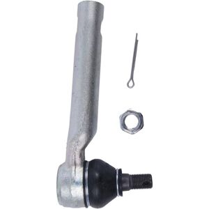 Tlily - For Subaru Forester Impreza Legacy Tribeca Outback xv Tie Rod End Assembly Parts Outer Ball Head 34161SA001