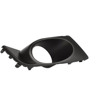 Tlily - For Subaru Legacy 2004-2009 Front bumper Fog Light Frame Fog Lamp Replacement Bezel Cover, Right Side