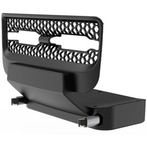 TLILY For Tesla Model 3/Y 2021-2023 Rear Air Vent Docking Station Type-C PD 27W Fast Charger USB Extender Docking Station