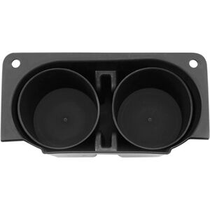 Tlily - For Toyota Alphard Vellfire 2015-2021 Car Interior Water Cup Slot Slip Limit Clip Cup Holder Limiter