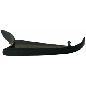 Linghhang - For Vauxhall Opel Astra h MK5 04-09 Lower Wing Mirror Cover Left Side ap