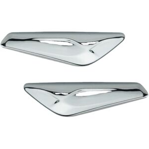 CYSLMUK For X3 X4 F25 F26 Side Marker Turn Signal Light Lamp Left or Right 51117338569 51117338570