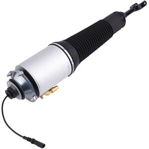 MAXPEEDINGRODS Front Air Ride Suspension Strut For Audi A8 S8 D3 4E0616039AF 2002-2010 Shock