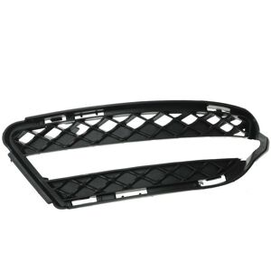 Tlily - Front Bumper Fog Light Cover Bezel right for Mercedes Benz W221 S-Class 4Dr 2010-2013 2218851722 2218852723