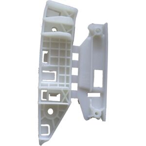 Tlily - Front Bumper Guide Right Upper Inside Bracket Piece 51119883446 for bmw 7 Series G70 2022-2024 Bumper Fixing Clip Guide